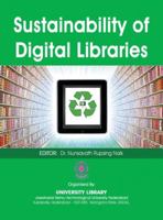 Sustainability of Digital Libraries 939021114X Book Cover