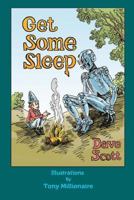 Get Some Sleep 1976262496 Book Cover