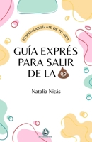 Guía exprés para salir de la mierda: Responsabilízate de tu vida (Spanish Edition) B0DY6388WV Book Cover