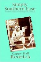 Simply Southern Ease: more humor, insights and fun from a good old southern gal 0595391702 Book Cover