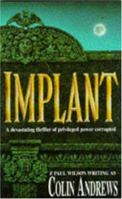 Implant 0812544706 Book Cover