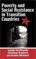 Poverty and Social Assistance in Transition Countries 0312224362 Book Cover