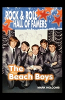 The Beach Boys (Rock & Roll Hall of Famers) 0823936430 Book Cover