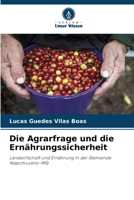 Die Agrarfrage und die Ernährungssicherheit (German Edition) 6207497082 Book Cover