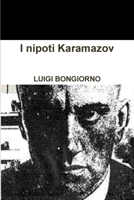 I nipoti Karamazov (Italian Edition) 1446148122 Book Cover