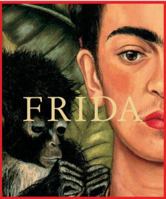 Frida Kahlo: The Painter and Her Work 1891024957 Book Cover