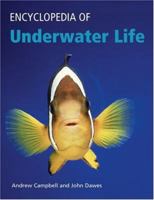 Encyclopedia of Underwater Life: Aquatic Invertebrates and Fishes (Encyclopedia) 0192806742 Book Cover