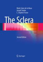 The Sclera 1441965017 Book Cover