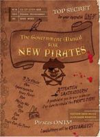 The Government Manual for New Pirates 0740767909 Book Cover