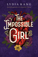 The Impossible Girl 1503903389 Book Cover