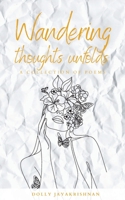 Wandering mind unfolds 9358366575 Book Cover