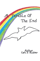 A Parable of the End 1608628167 Book Cover