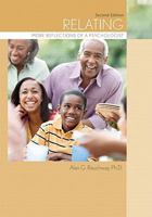 Relating: More Reflections of a Psychologist 0558206549 Book Cover