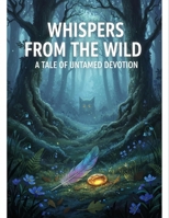 Whispers From The Wild: A Tale Of Untamed Devotion B0G7KJSYKQ Book Cover