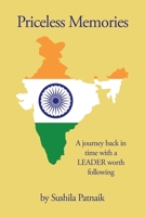 Priceless Memories: A journey back in time with a LEADER worth following 1685372880 Book Cover