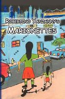 Marionettes 1436340608 Book Cover