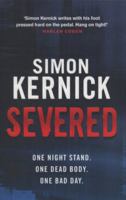 Severed 0552153133 Book Cover