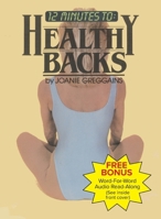 Healthy Backs 0739615300 Book Cover