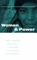 Women and Power: Fighting Pariarchy and Poverty 1856498042 Book Cover