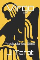 Virgo : Predicciones 2019 1790469031 Book Cover