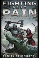 Fighting Past Pain (Heavenly Chaos) B0DV4NZ6Q2 Book Cover