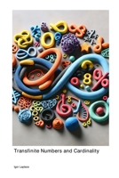 Transfinite Numbers and Cardinality 1779660197 Book Cover