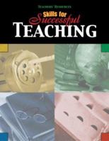 Skills for Successful Teaching (Teachers' Resources) 1577685970 Book Cover