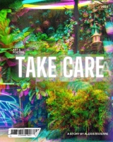 Take Care: Art and Poetry Book B0CRKJCW4X Book Cover