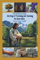 The Parables of Jesus His way of Preaching and Teaching the Good News B0F2HL2MQK Book Cover