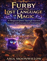 Furby and the Lost Language of Magic: A Magical Quest Through Ancient Secrets and Unexpected Friendship B0GHDYCG94 Book Cover