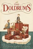 The Doldrums 0062320955 Book Cover