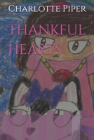 Thankful Hearts (The Adventures of Starmonia) B0H3LYK2HN Book Cover
