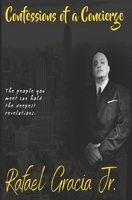 Confessions of a Concierge B0B14JLK73 Book Cover