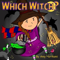 Which Witch 1699217769 Book Cover