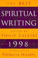 The Best Spiritual Writing 1998 0062515667 Book Cover