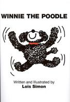 Winnie the Poodle 1934666491 Book Cover