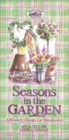 Seasons in the Garden 1588600033 Book Cover