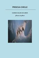 Cuando Callan Los Labios 1494785021 Book Cover