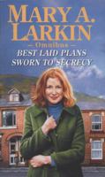 Best Laid Plans / Sworn To Secrecy 0751541575 Book Cover