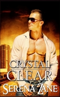 Crystal Clear B08CPJJFP1 Book Cover