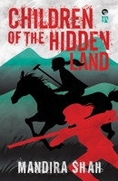 Children of the Hidden Land 9354471064 Book Cover