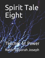 Teacher of Power 1497325331 Book Cover
