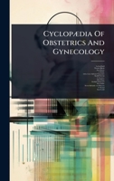 CyclopÃ]dia Of Obstetrics And Gynecology 1024500209 Book Cover