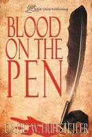 Blood on the Pen 1617980536 Book Cover