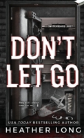 Don't Let Go (Switchboard Duet) 1956264892 Book Cover