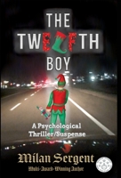 The Twelfth Boy 1954430043 Book Cover