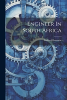 Engineer In South Africa 1022309617 Book Cover