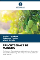 Fruchtbehalt Bei Mangos (German Edition) 6209819834 Book Cover