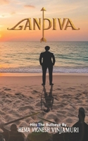 GANDIVA B0GXDHQ8GM Book Cover
