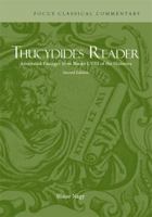 Thucydides Reader 1585104124 Book Cover